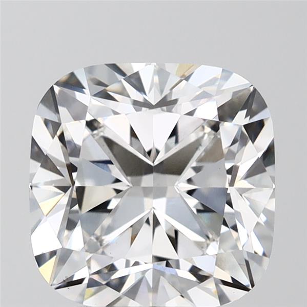 IGI 3.56 Carat Cushion Lab Grown Diamond 人工培育鑽石 實驗室人造鑽石
