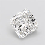 IGI 1.93 Carat Radiant Cut Lab Grown Diamond 人工培育鑽石 實驗室人造鑽石