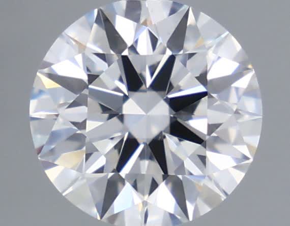 IGI 1.19 Carat Round Brilliant Lab Grown Diamond 人工培育鑽石 實驗室人造鑽石