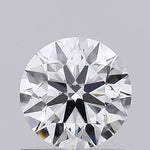 IGI 0.94 Carat Round Brilliant Lab Grown Diamond