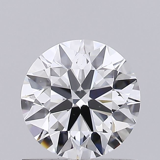 IGI 0.94 Carat Round Brilliant Lab Grown Diamond