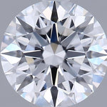 IGI 1.84 Carat Round Brilliant Lab Grown Diamond