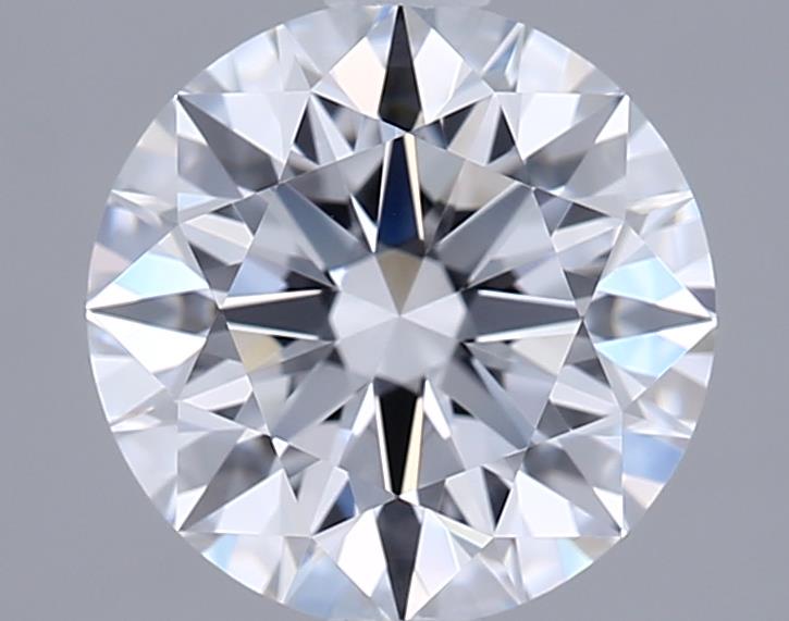 IGI 1.84 Carat Round Brilliant Lab Grown Diamond