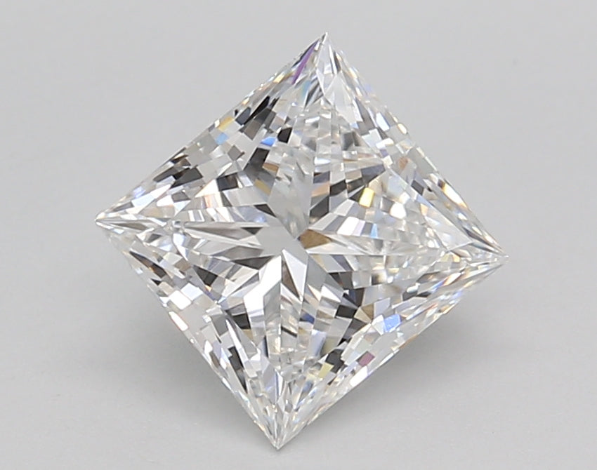 IGI 1.51 Carat 公主方 - Princess Cut 培育鑽石 Lab Grown Diamond 人造鑽石 人工鑽石 實驗室鑽石 培養鑽石 香港 培育鑽 