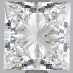 IGI 2.33 Carat Princess Cut Lab Grown Diamond 人工培育鑽石 實驗室人造鑽石