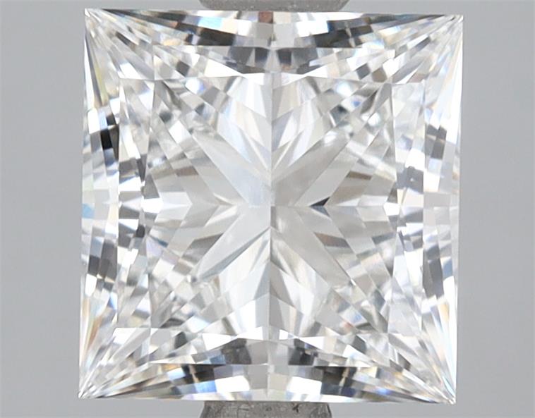 IGI 2.33 Carat Princess Cut Lab Grown Diamond 人工培育鑽石 實驗室人造鑽石