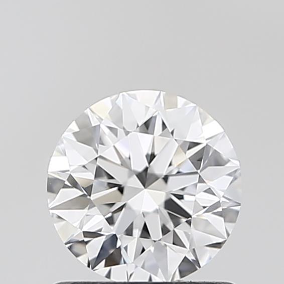IGI 0.81 Carat Round Brilliant Lab Grown Diamond