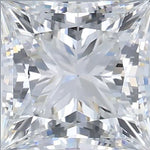 IGI 1.05 Carat Princess Cut Lab Grown Diamond 人工培育鑽石 實驗室人造鑽石