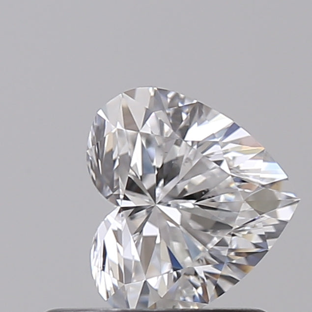 IGI 0.58 Carat 心形 - Heart 培育鑽石 Lab Grown Diamond 人造鑽石 人工鑽石 實驗室鑽石 培養鑽石 香港 培育鑽 