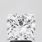 IGI 2.51 Carat Princess Cut Lab Grown Diamond 人工培育鑽石 實驗室人造鑽石