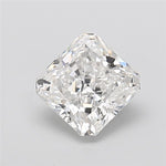 IGI 2.14 Carat Radiant Cut Lab Grown Diamond 人工培育鑽石 實驗室人造鑽石