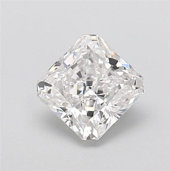 IGI 2.14 Carat Radiant Cut Lab Grown Diamond 人工培育鑽石 實驗室人造鑽石