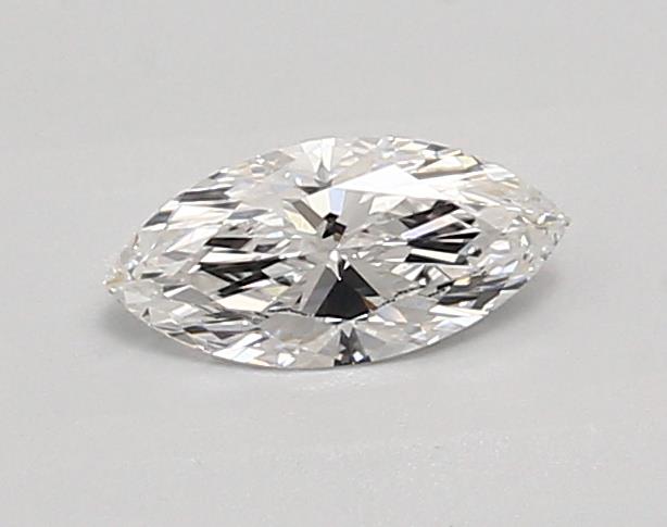 IGI 0.54 Carat Marquise Lab Grown Diamond
