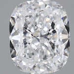 IGI 1.09 Carat Cushion Lab Grown Diamond