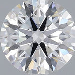 IGI 1.00 Carat Round Brilliant Lab Grown Diamond 人工培育鑽石 實驗室人造鑽石