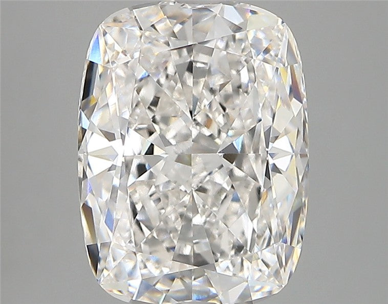 IGI 3.82 Carat Cushion Lab Grown Diamond 人工培育鑽石 實驗室人造鑽石