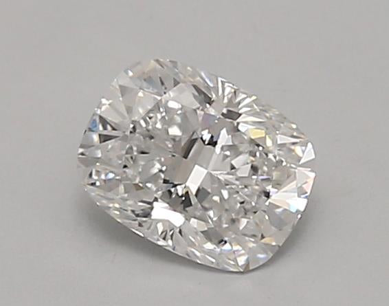 IGI 0.88 Carat Cushion Lab Grown Diamond