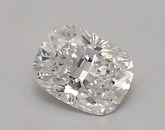 IGI 0.88 Carat Cushion Lab Grown Diamond