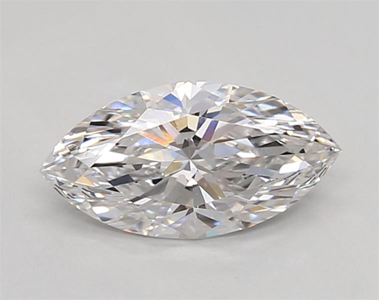 IGI 0.84 Carat Marquise Lab Grown Diamond 人工培育鑽石 實驗室人造鑽石
