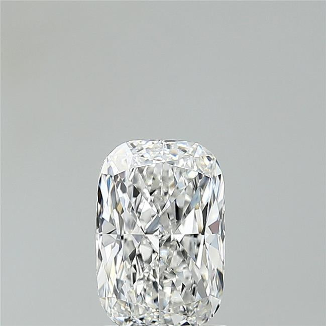 IGI 1.50 Carat Cushion Lab Grown Diamond 人工培育鑽石 實驗室人造鑽石