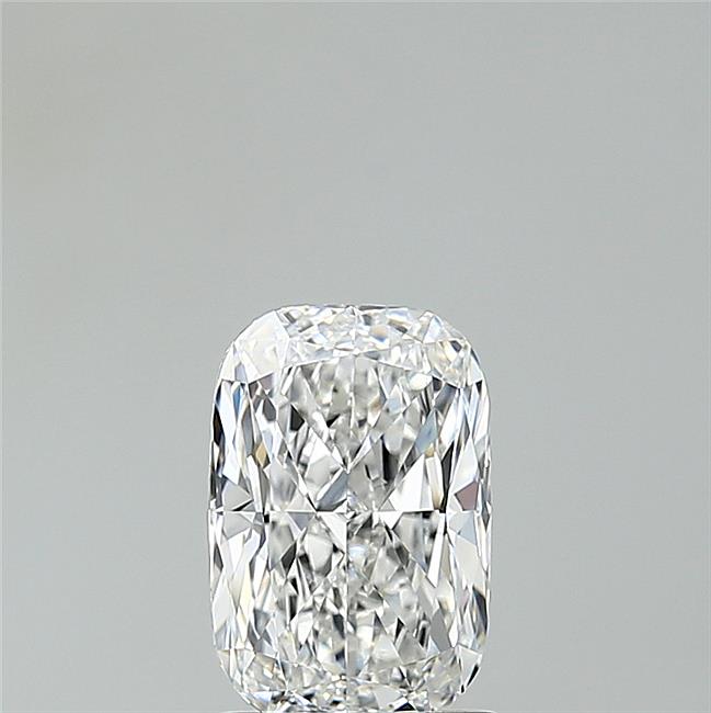 IGI 1.50 Carat Cushion Lab Grown Diamond 人工培育鑽石 實驗室人造鑽石