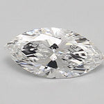IGI 0.71 Carat Marquise Lab Grown Diamond 人工培育鑽石 實驗室人造鑽石