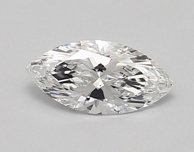 IGI 0.71 Carat Marquise Lab Grown Diamond 人工培育鑽石 實驗室人造鑽石