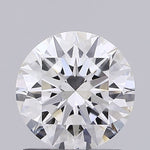 IGI 1.10 Carat Round Brilliant Lab Grown Diamond 人工培育鑽石 實驗室人造鑽石
