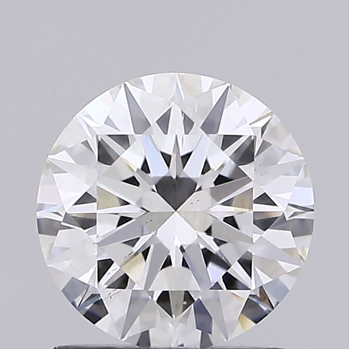 IGI 1.10 Carat Round Brilliant Lab Grown Diamond 人工培育鑽石 實驗室人造鑽石