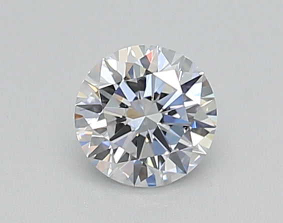 IGI 0.31 Carat 圓形 - Round Brilliant 培育鑽石 Lab Grown Diamond 人造鑽石 人工鑽石 實驗室鑽石 培養鑽石 香港 培育鑽 