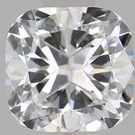 IGI 1.01 Carat Cushion Lab Grown Diamond