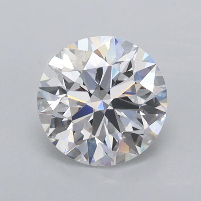 IGI 0.88 Carat Round Brilliant Lab Grown Diamond 人工培育鑽石 實驗室人造鑽石