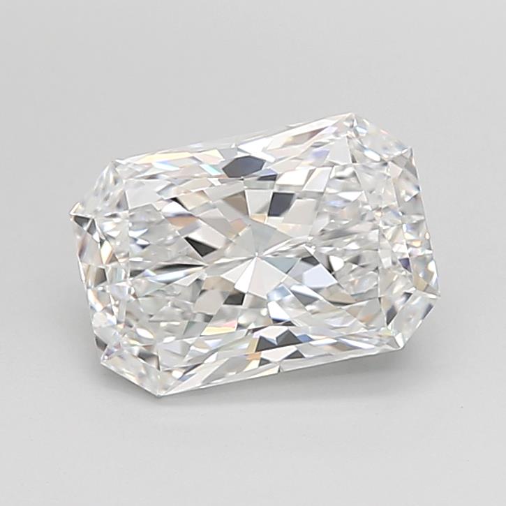 IGI 2.11 Carat Radiant Cut Lab Grown Diamond 人工培育鑽石 實驗室人造鑽石