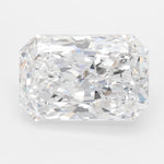 IGI 1.92 Carat Radiant Cut Lab Grown Diamond 人工培育鑽石 實驗室人造鑽石