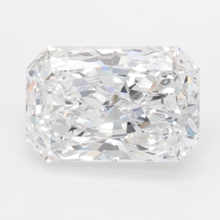 IGI 1.92 Carat Radiant Cut Lab Grown Diamond 人工培育鑽石 實驗室人造鑽石