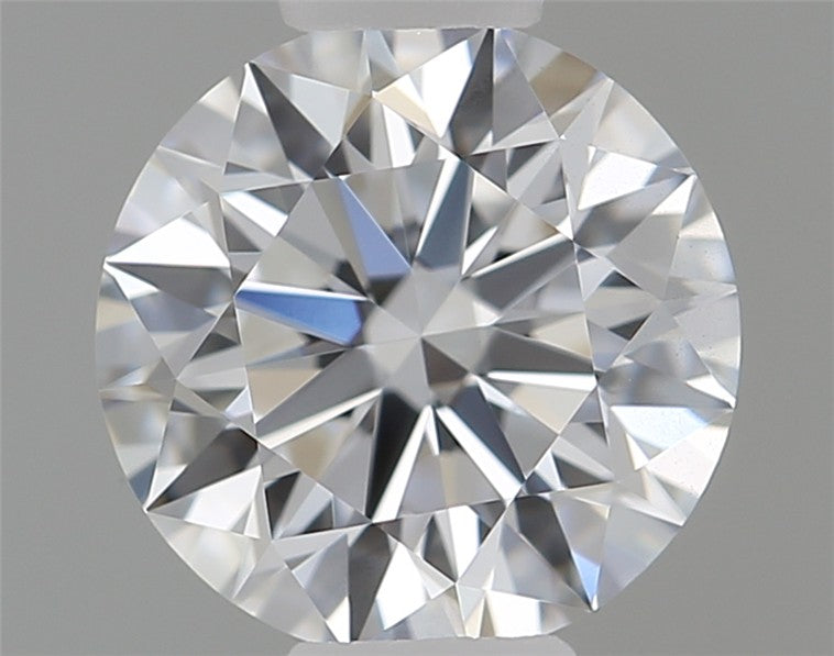 IGI 0.51 Carat Round Brilliant Lab Grown Diamond 人工培育鑽石 實驗室人造鑽石