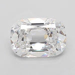 IGI 3.32 Carat Cushion Lab Grown Diamond 人工培育鑽石 實驗室人造鑽石