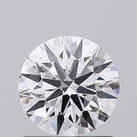 IGI 1.16 Carat Round Brilliant Lab Grown Diamond 人工培育鑽石 實驗室人造鑽石