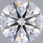 IGI 1.23 Carat Round Brilliant Lab Grown Diamond 人工培育鑽石 實驗室人造鑽石