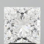 IGI 2.35 Carat Princess Cut Lab Grown Diamond 人工培育鑽石 實驗室人造鑽石