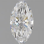IGI 0.75 Carat Marquise Lab Grown Diamond 人工培育鑽石 實驗室人造鑽石