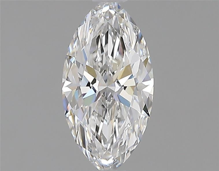 IGI 0.75 Carat Marquise Lab Grown Diamond 人工培育鑽石 實驗室人造鑽石