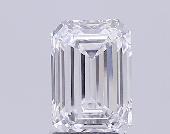 IGI 2.12 Carat Emerald Lab Grown Diamond 人工培育鑽石 實驗室人造鑽石