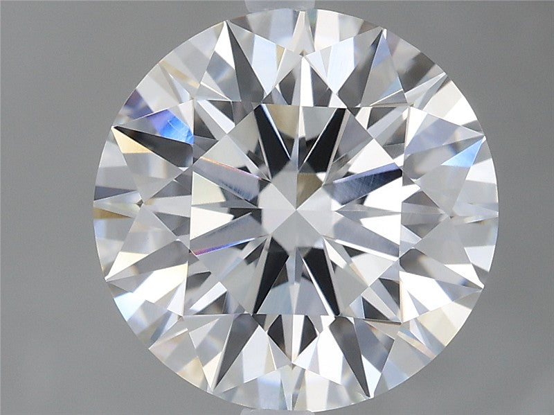 IGI 2.50 Carat Round Brilliant Lab Grown Diamond 人工培育鑽石 實驗室人造鑽石