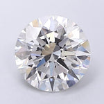IGI 1.8 Carat Round Brilliant Lab Grown Diamond