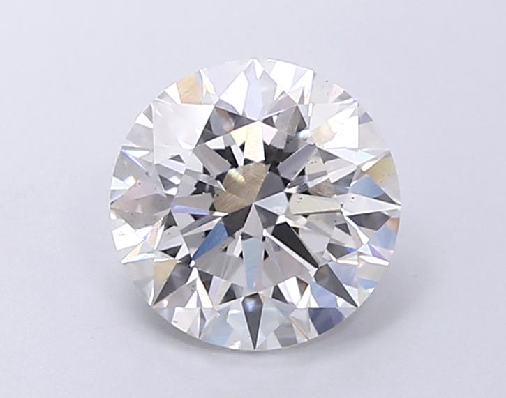IGI 1.8 Carat Round Brilliant Lab Grown Diamond