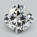 IGI 1.22 Carat Cushion Lab Grown Diamond 人工培育鑽石 實驗室人造鑽石