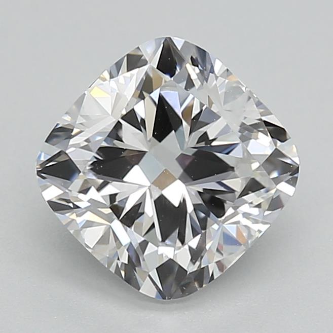 IGI 1.22 Carat Cushion Lab Grown Diamond 人工培育鑽石 實驗室人造鑽石