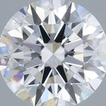 IGI 0.84 Carat Round Brilliant Lab Grown Diamond 人工培育鑽石 實驗室人造鑽石