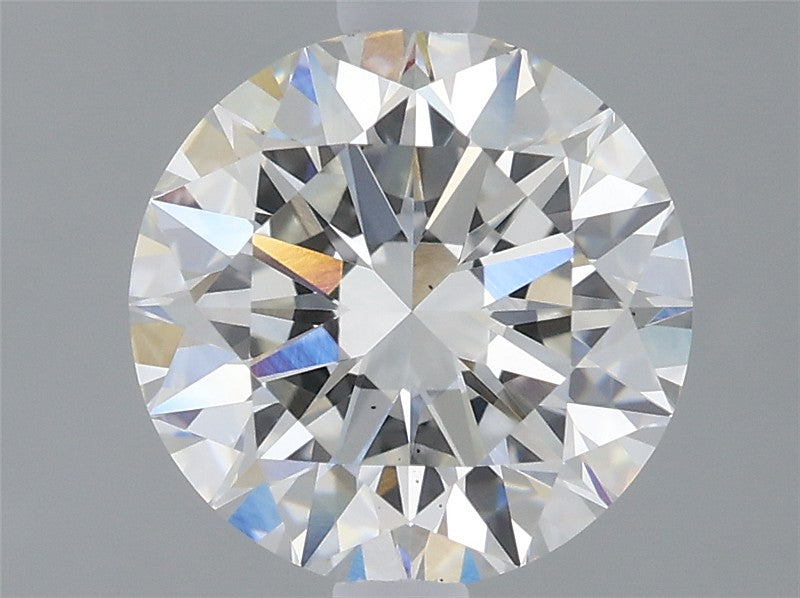IGI 1.60 Carat Round Brilliant Lab Grown Diamond 人工培育鑽石 實驗室人造鑽石